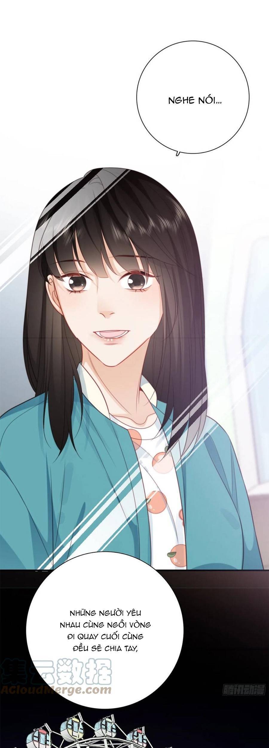 Ác Ma Thân Yêu Chapter 43 - 40