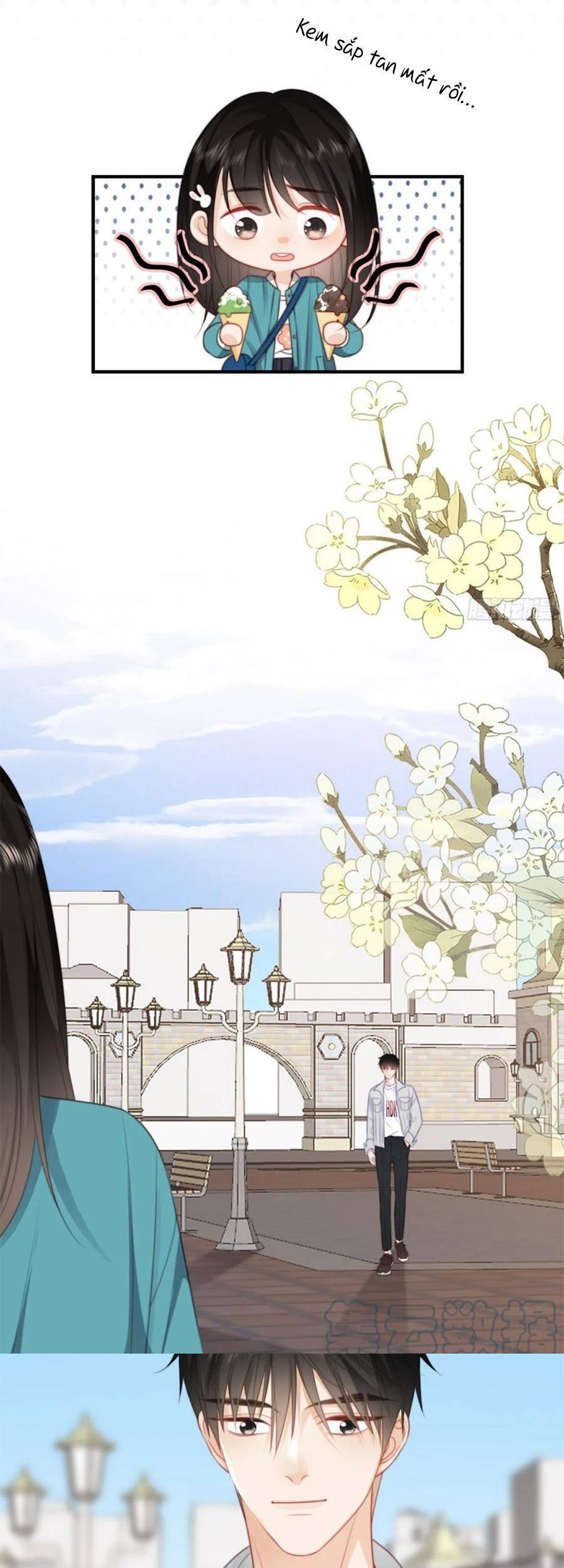 Ác Ma Thân Yêu Chapter 43 - 5