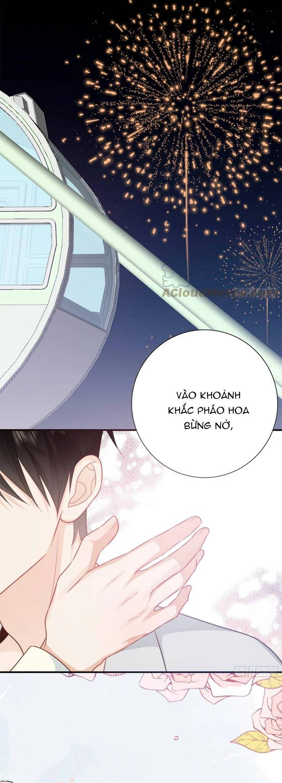 Ác Ma Thân Yêu Chapter 43 - 42