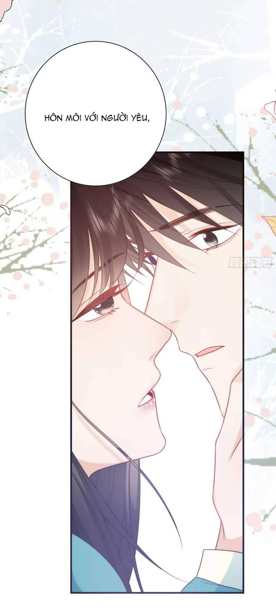 Ác Ma Thân Yêu Chapter 43 - 43