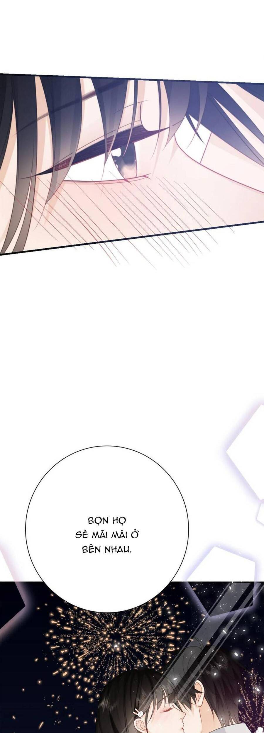 Ác Ma Thân Yêu Chapter 43 - 45