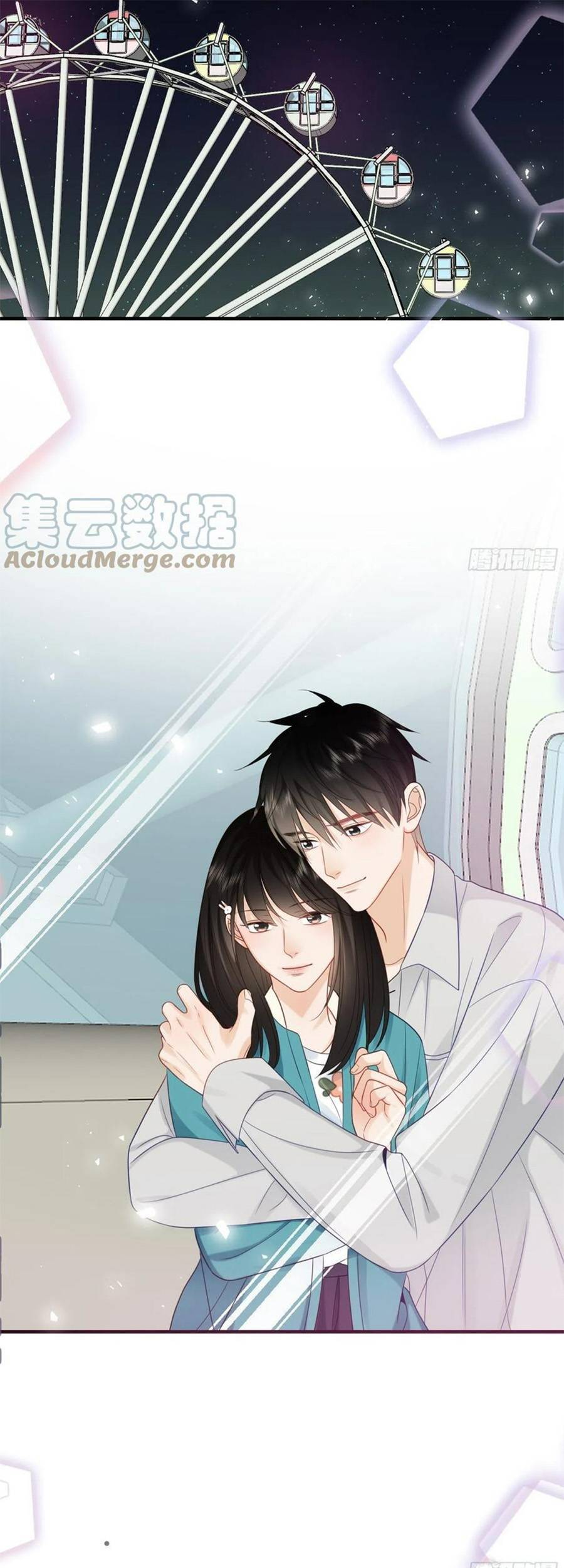 Ác Ma Thân Yêu Chapter 43 - 48