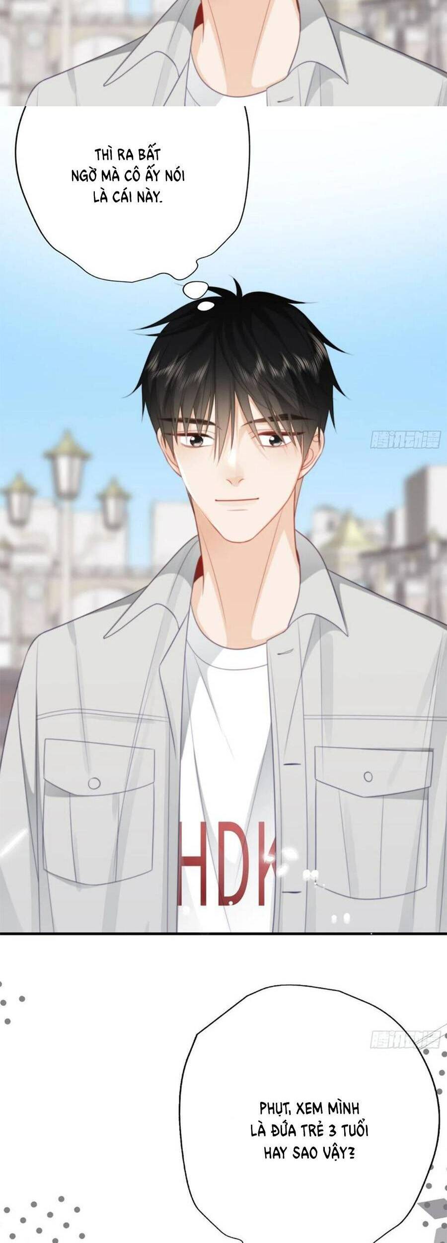 Ác Ma Thân Yêu Chapter 43 - 6