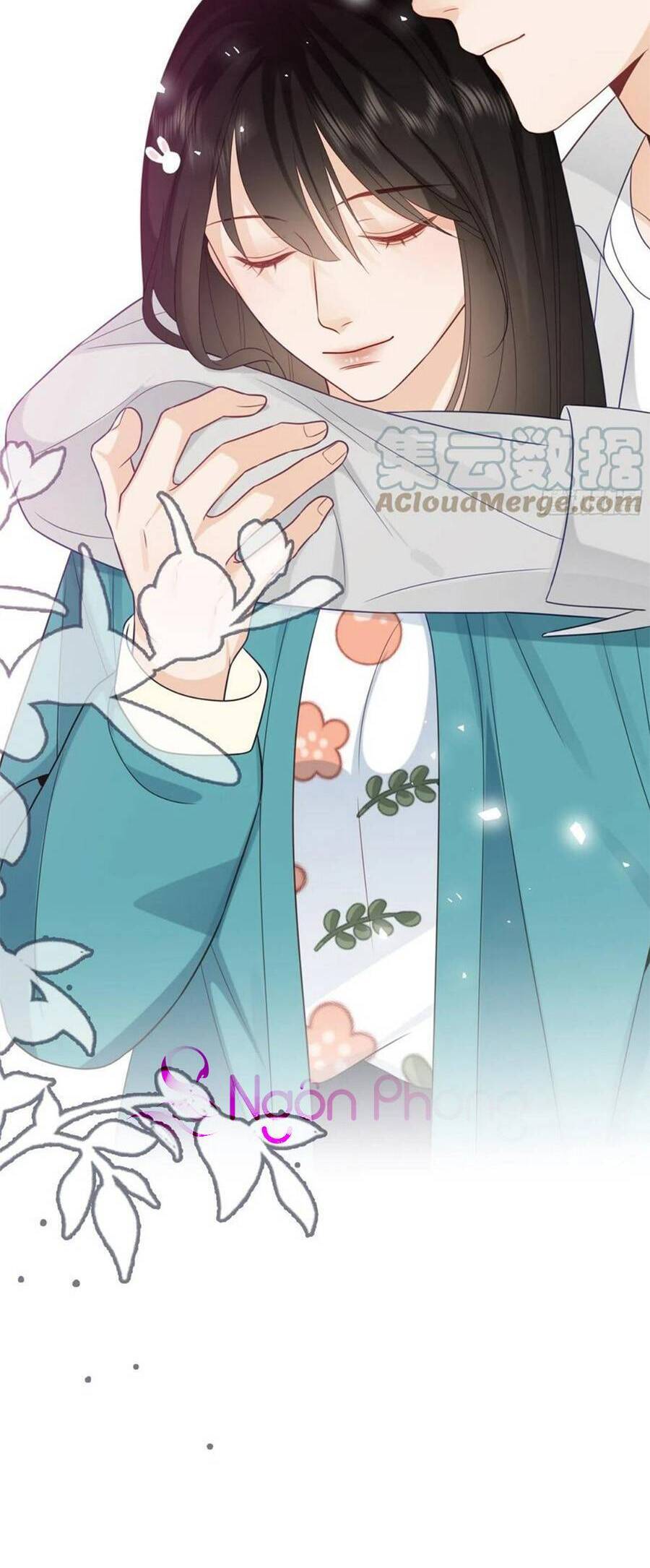 Ác Ma Thân Yêu Chapter 43 - 51