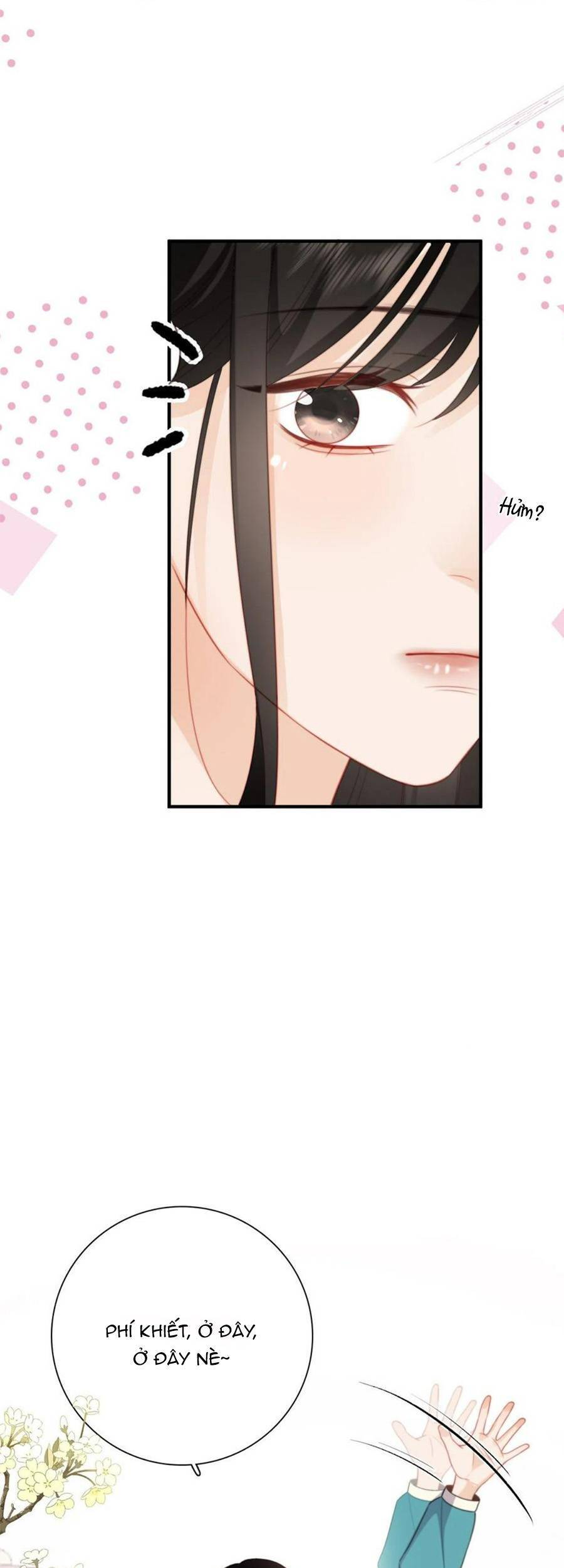 Ác Ma Thân Yêu Chapter 43 - 8