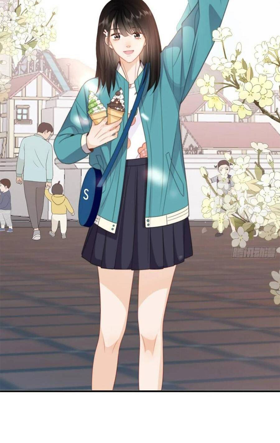 Ác Ma Thân Yêu Chapter 43 - 9