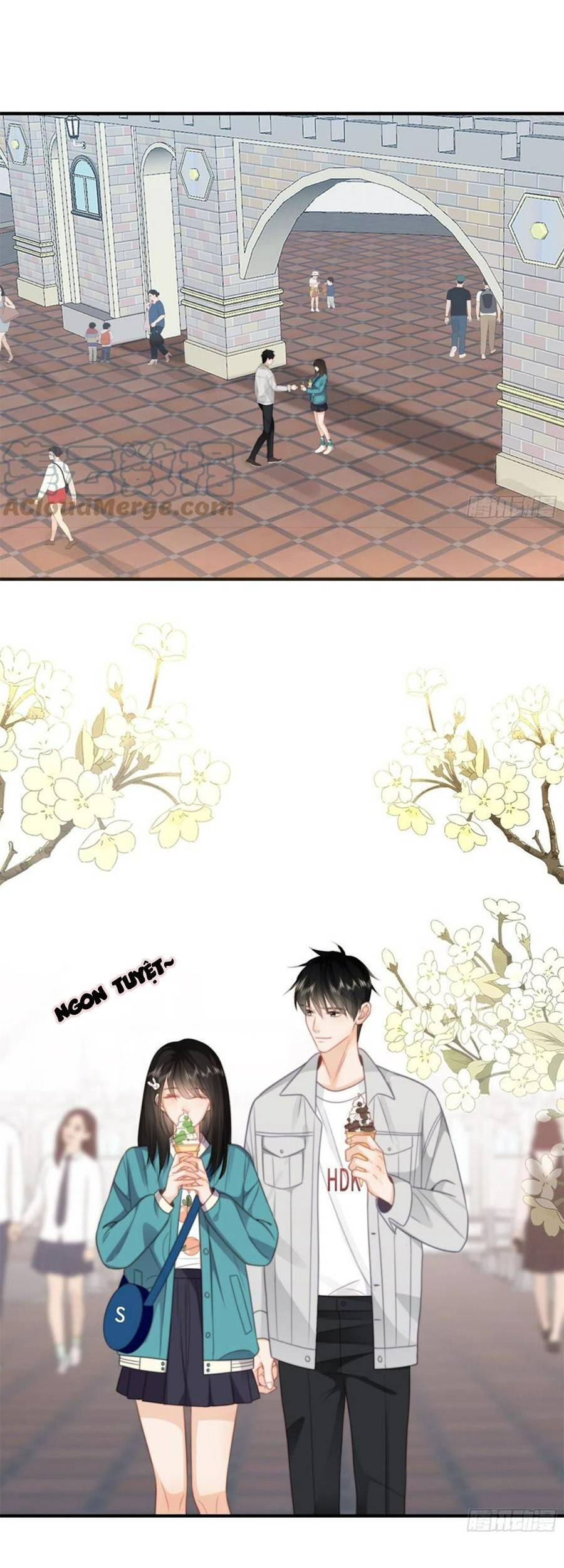 Ác Ma Thân Yêu Chapter 43 - 10