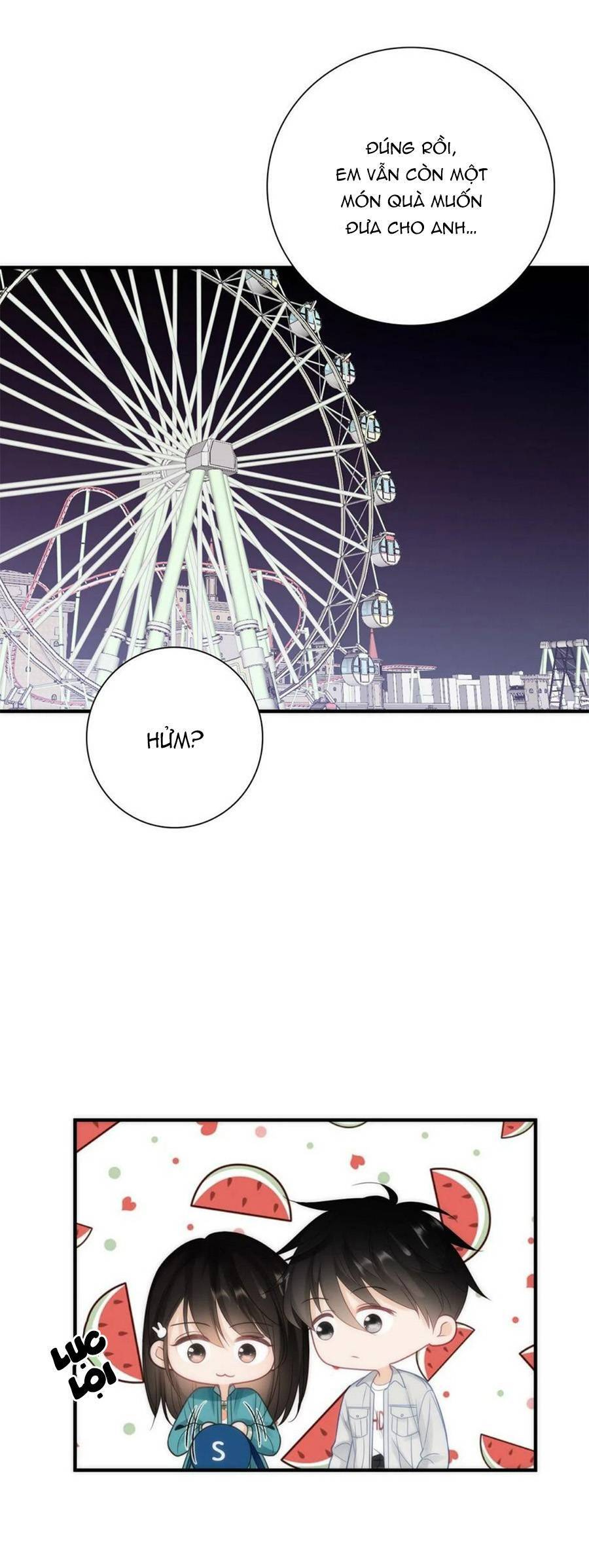 Ác Ma Thân Yêu Chapter 44 - 2