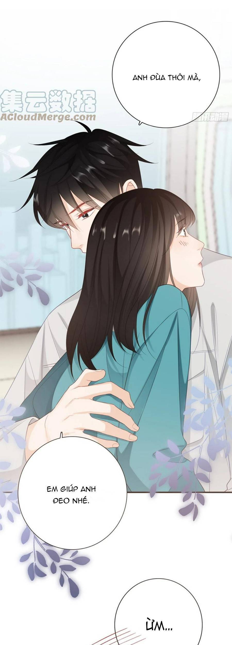 Ác Ma Thân Yêu Chapter 44 - 11