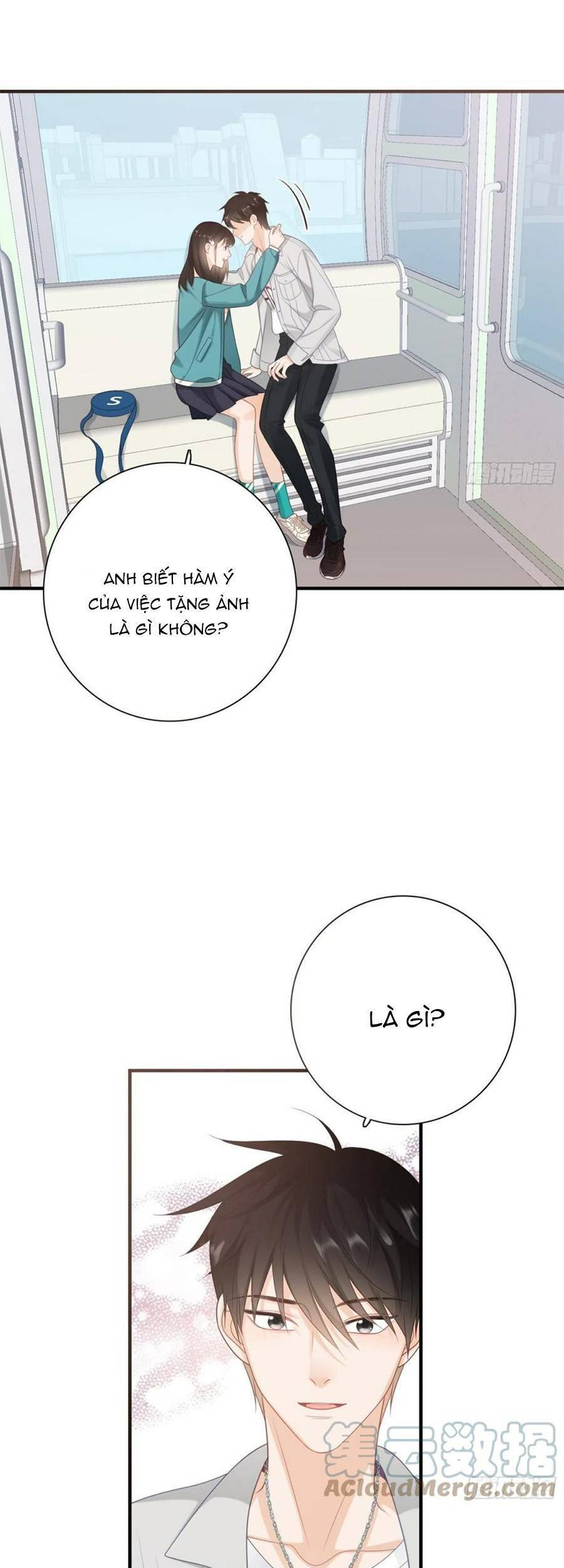 Ác Ma Thân Yêu Chapter 44 - 13