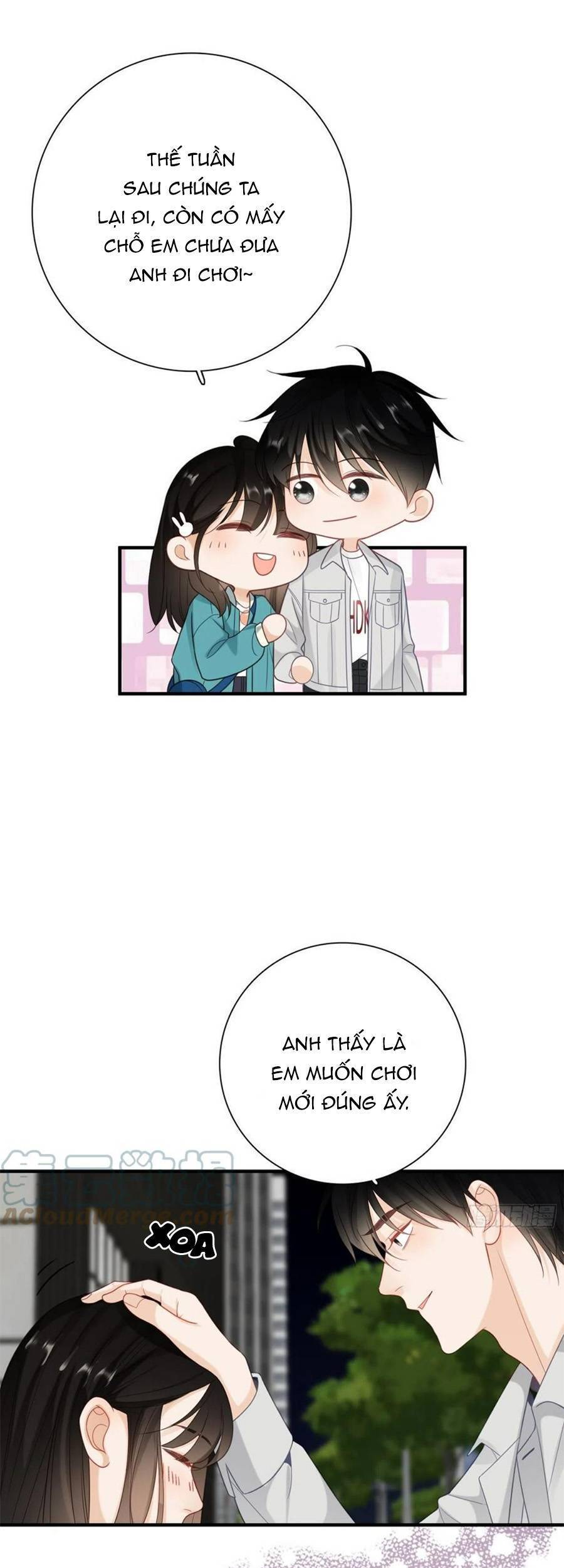 Ác Ma Thân Yêu Chapter 44 - 20