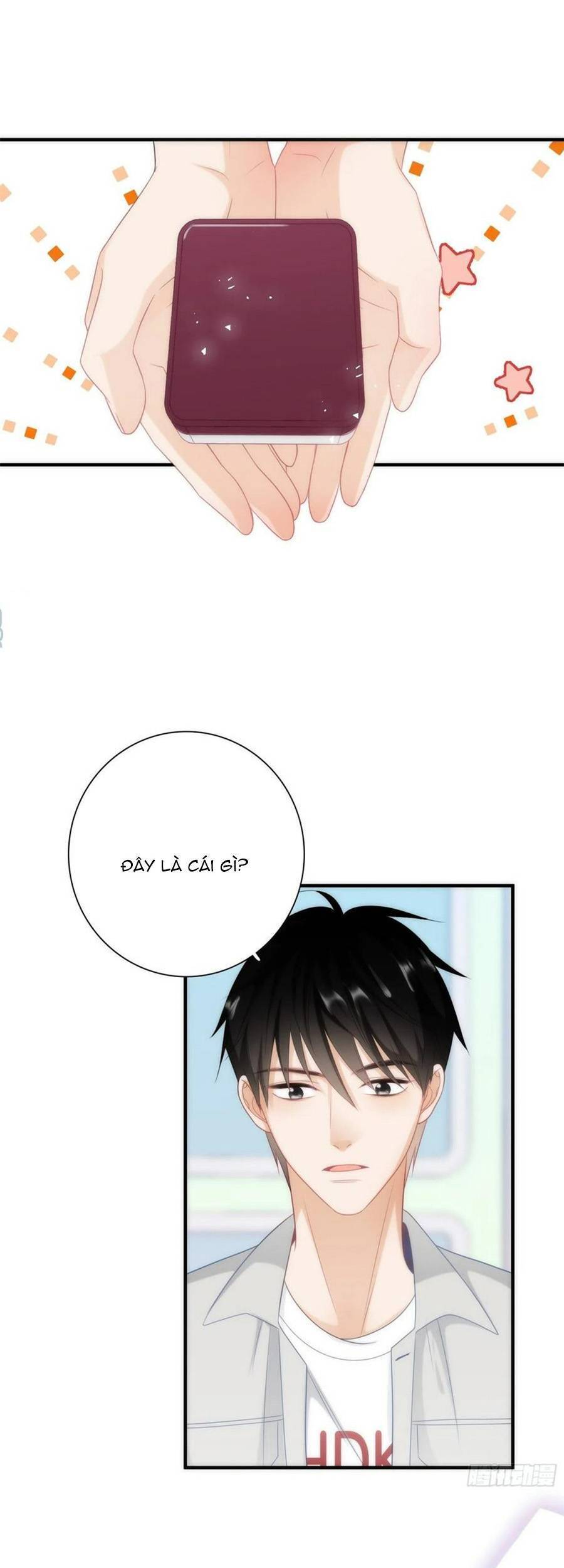 Ác Ma Thân Yêu Chapter 44 - 3