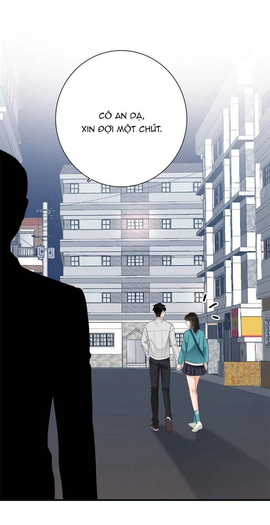 Ác Ma Thân Yêu Chapter 44 - 24