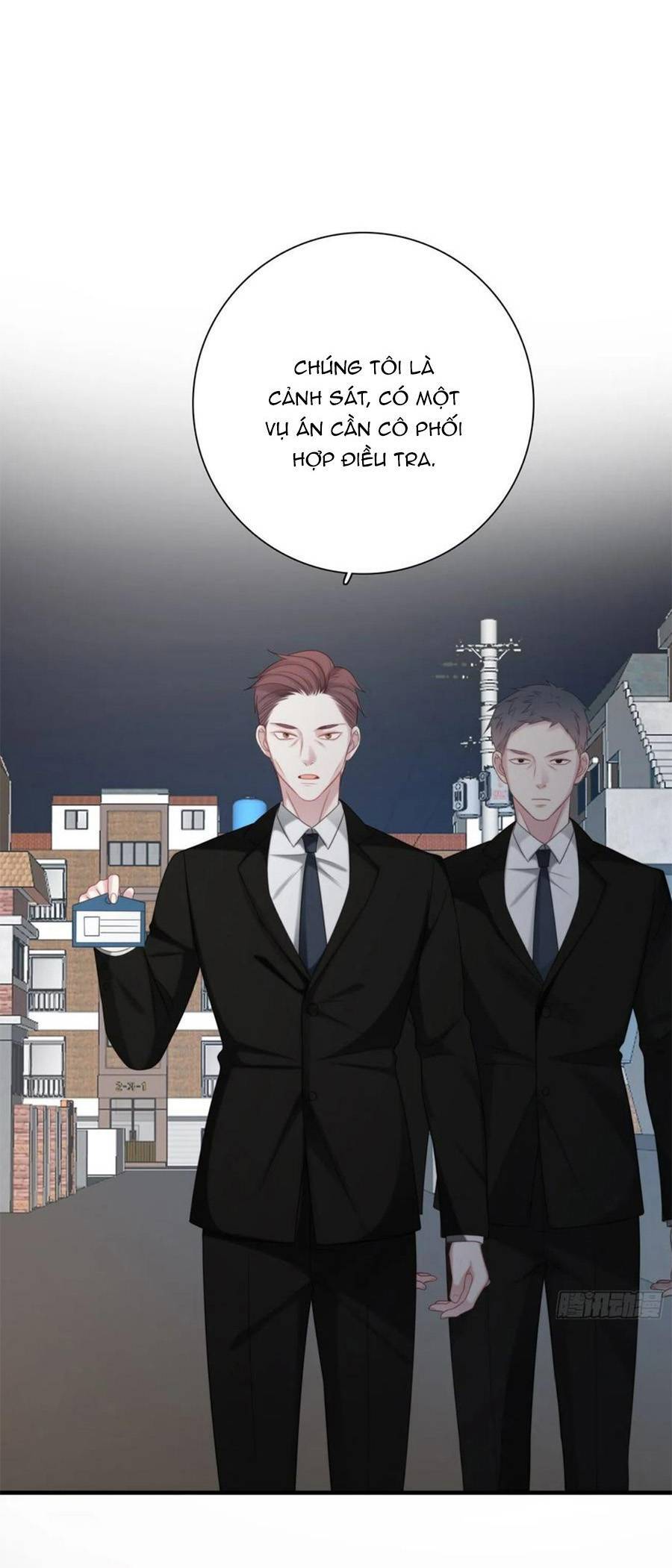 Ác Ma Thân Yêu Chapter 44 - 25