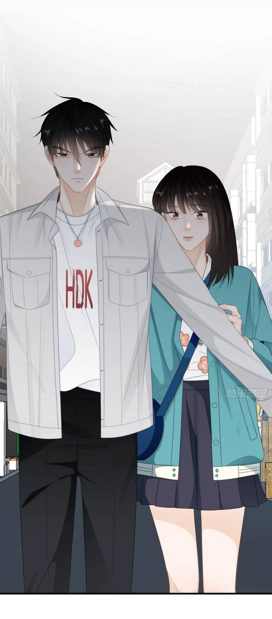 Ác Ma Thân Yêu Chapter 44 - 26