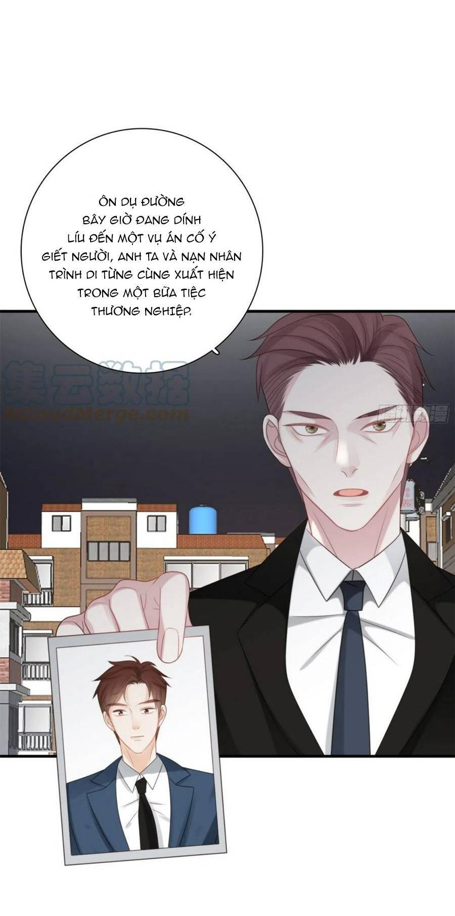 Ác Ma Thân Yêu Chapter 44 - 27