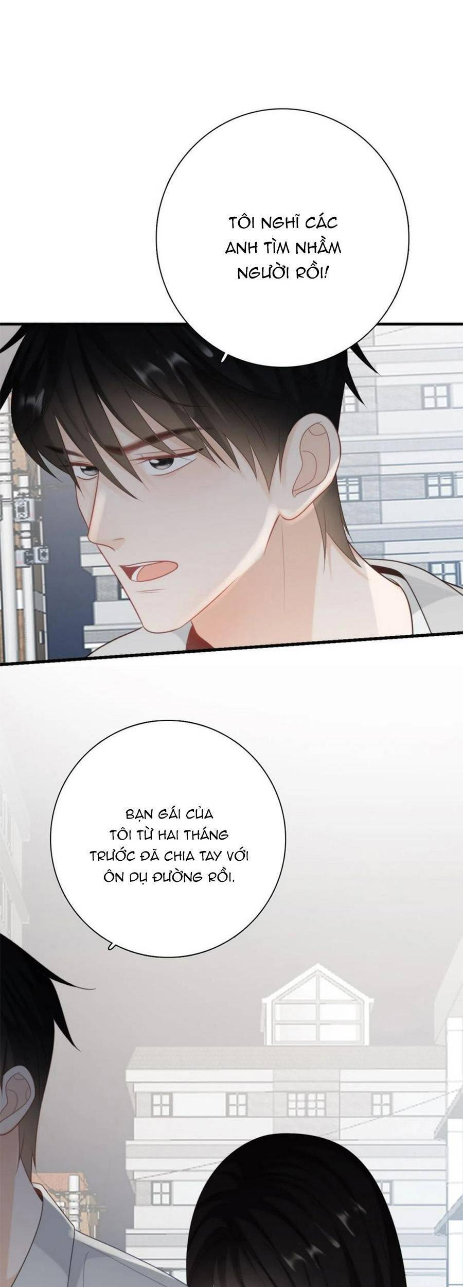 Ác Ma Thân Yêu Chapter 44 - 30