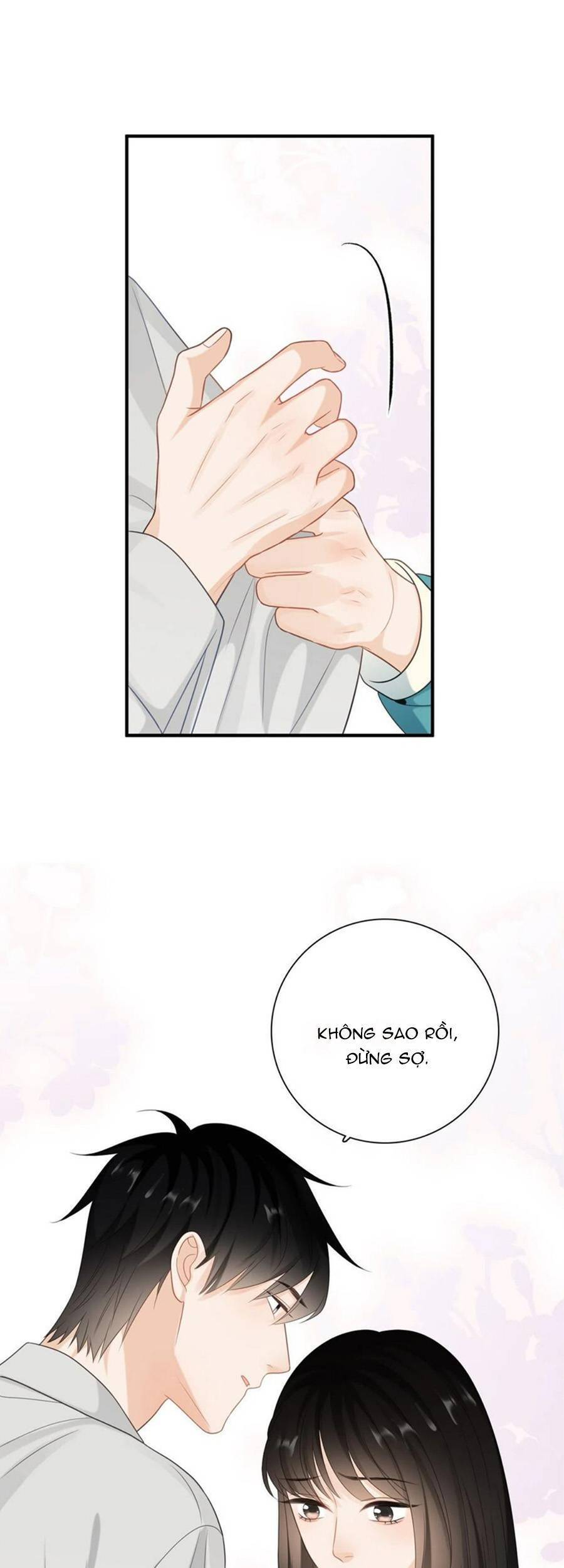 Ác Ma Thân Yêu Chapter 44 - 36