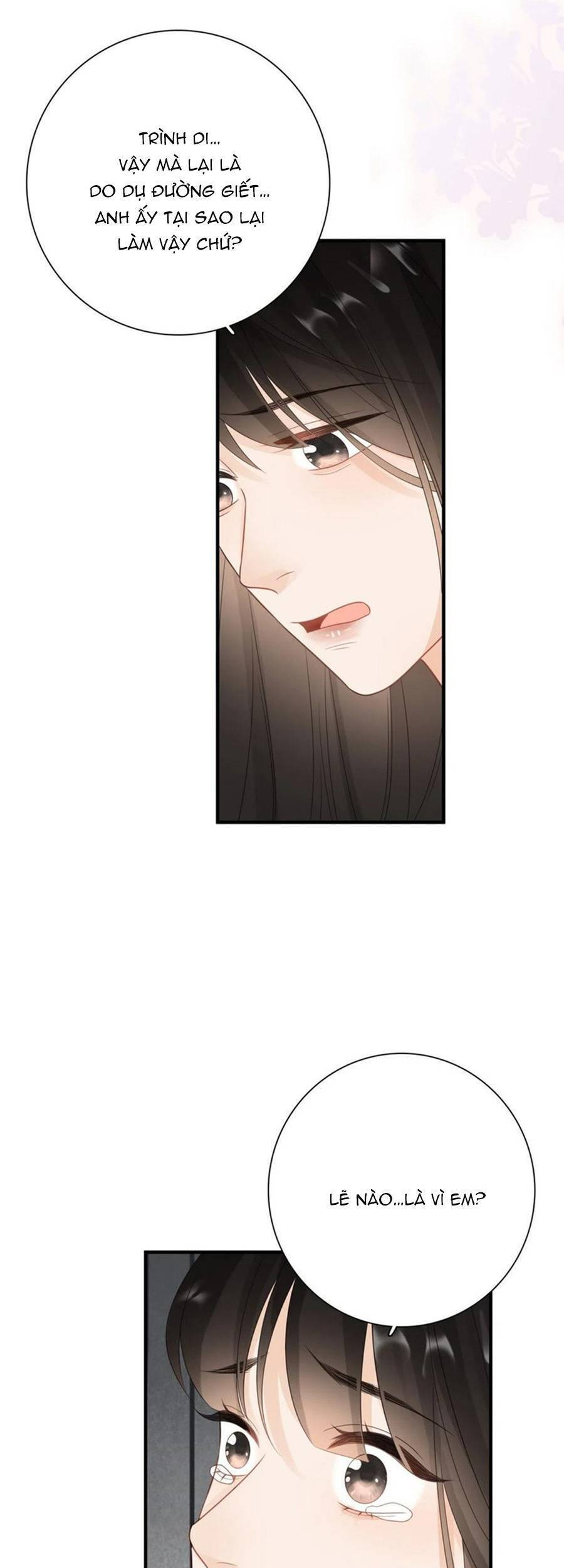 Ác Ma Thân Yêu Chapter 44 - 38