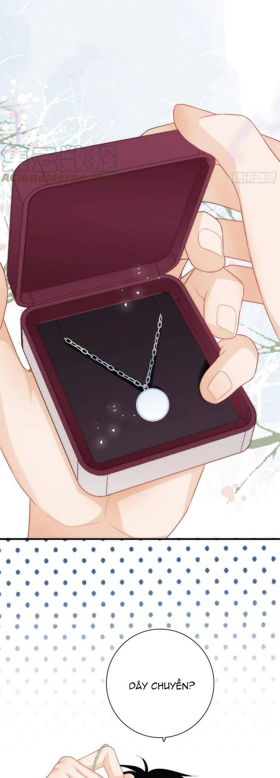 Ác Ma Thân Yêu Chapter 44 - 5