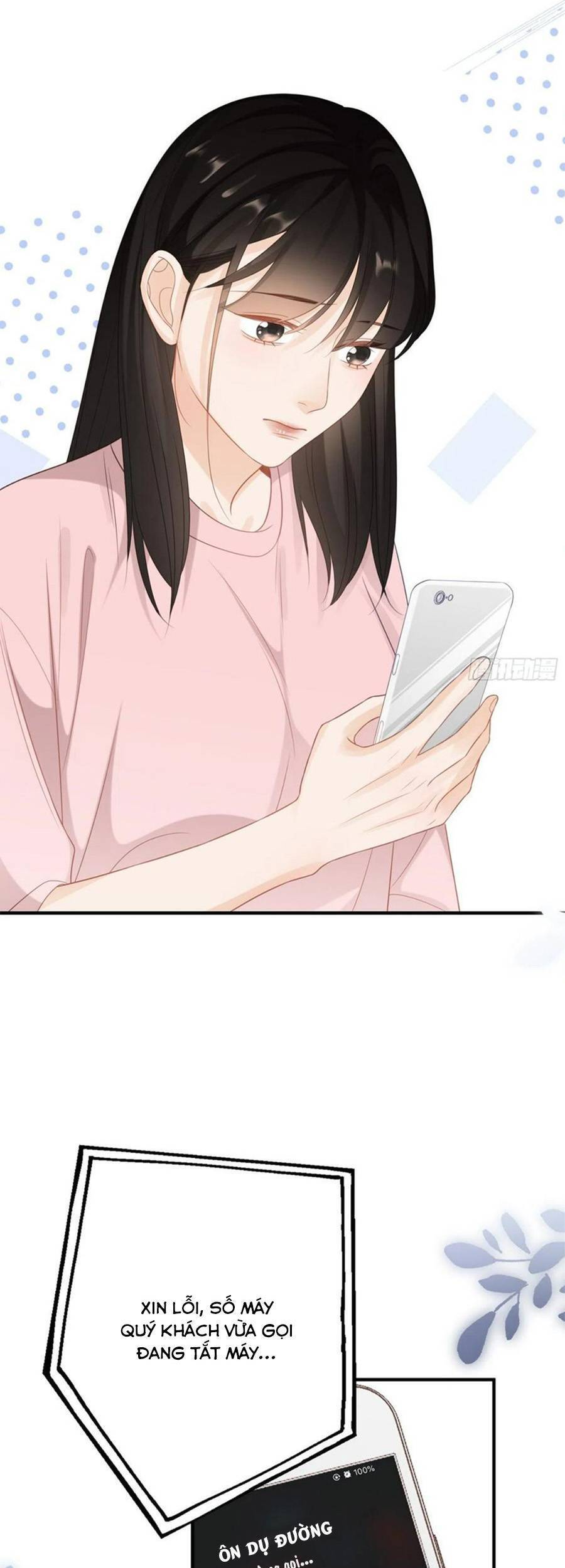 Ác Ma Thân Yêu Chapter 44 - 43