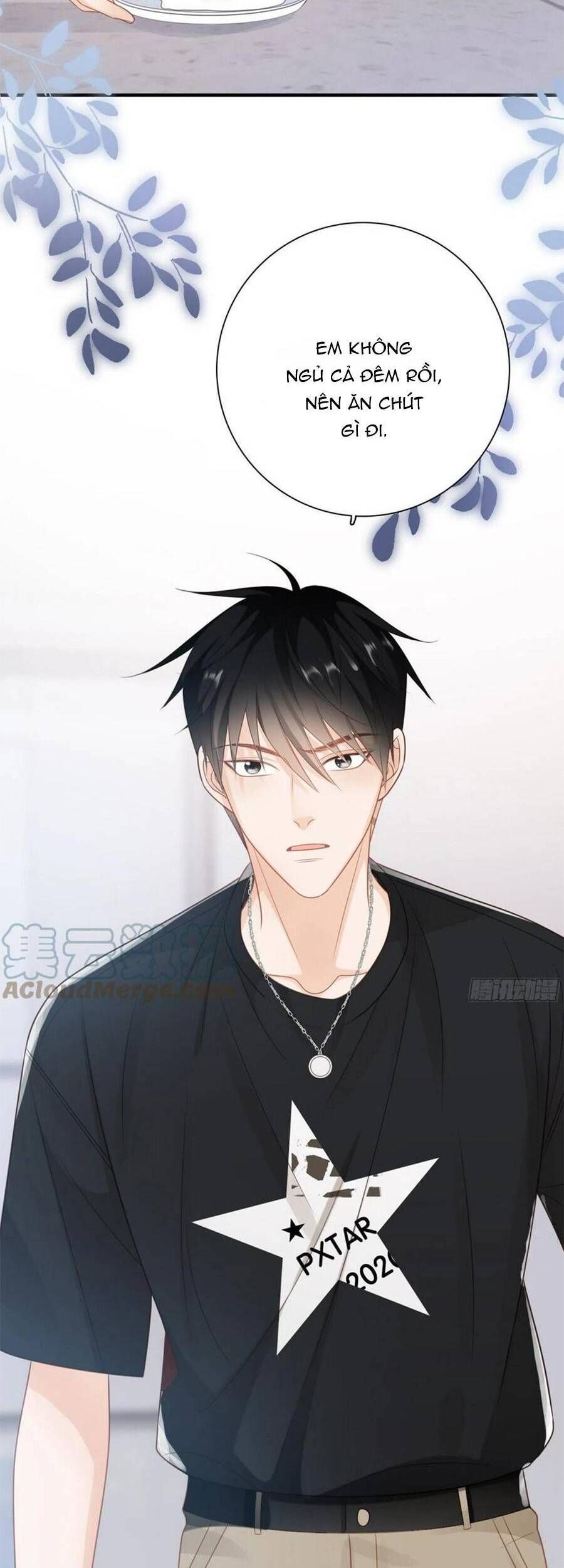 Ác Ma Thân Yêu Chapter 44 - 46