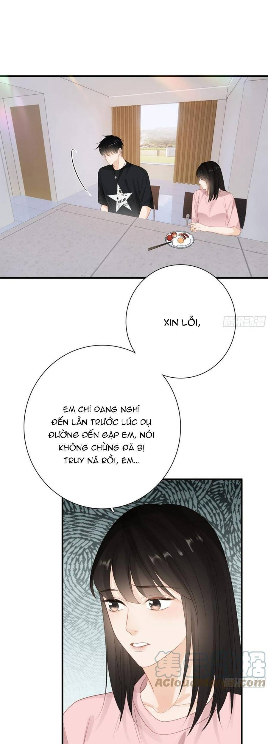 Ác Ma Thân Yêu Chapter 44 - 48