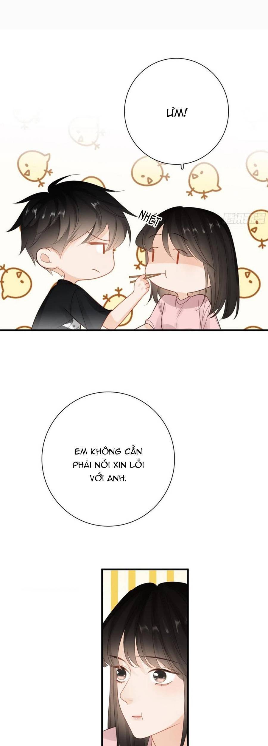 Ác Ma Thân Yêu Chapter 44 - 50