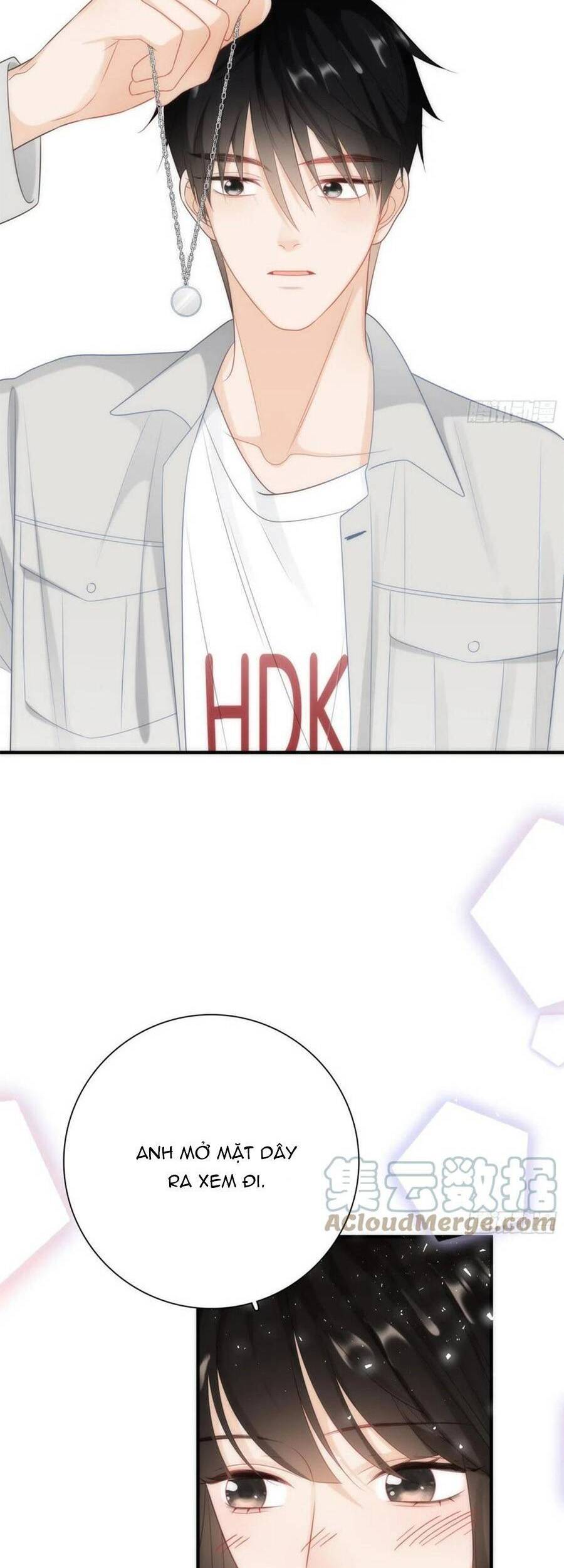 Ác Ma Thân Yêu Chapter 44 - 6