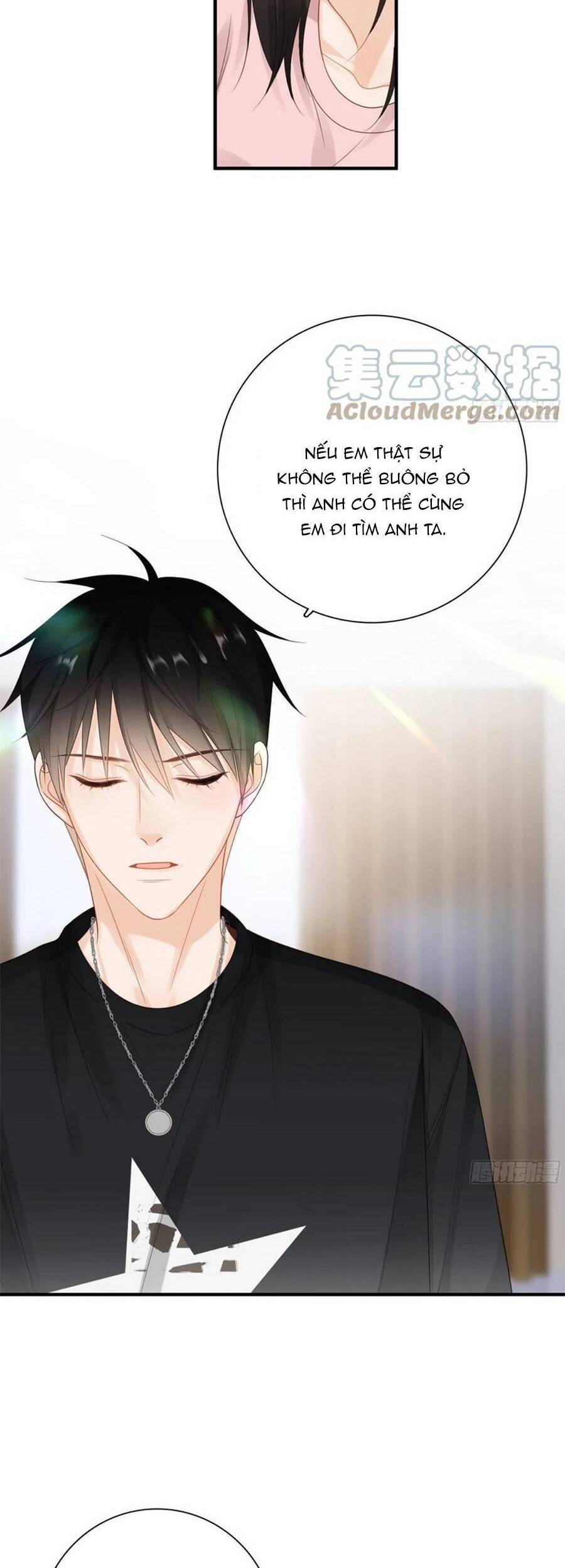 Ác Ma Thân Yêu Chapter 44 - 51