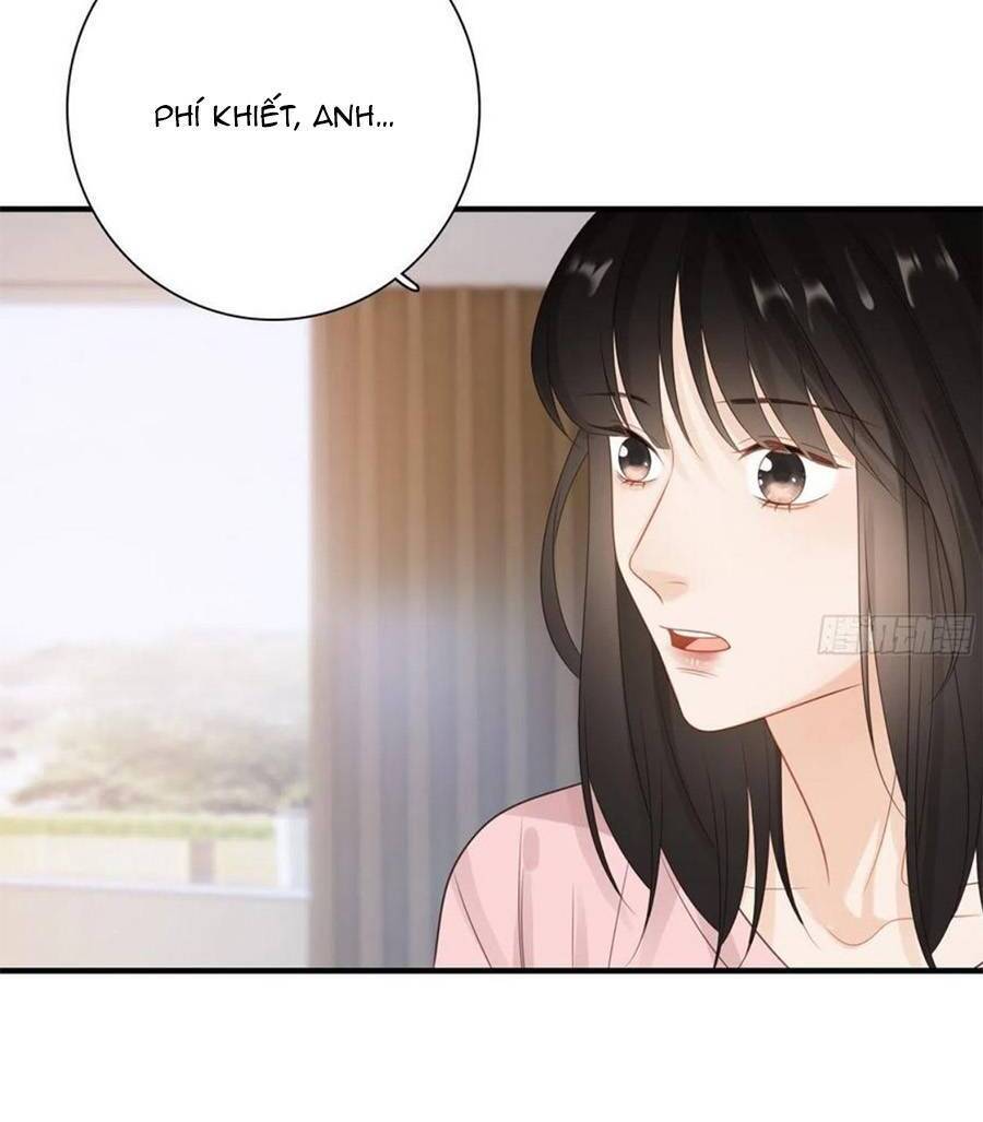 Ác Ma Thân Yêu Chapter 44 - 52