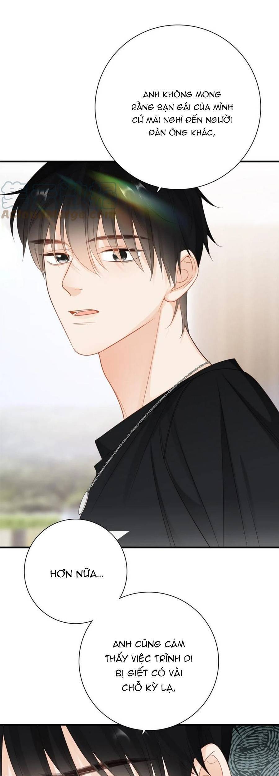 Ác Ma Thân Yêu Chapter 44 - 53