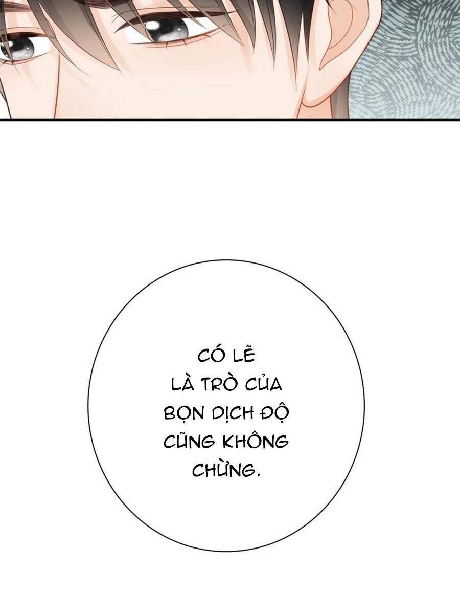 Ác Ma Thân Yêu Chapter 44 - 54