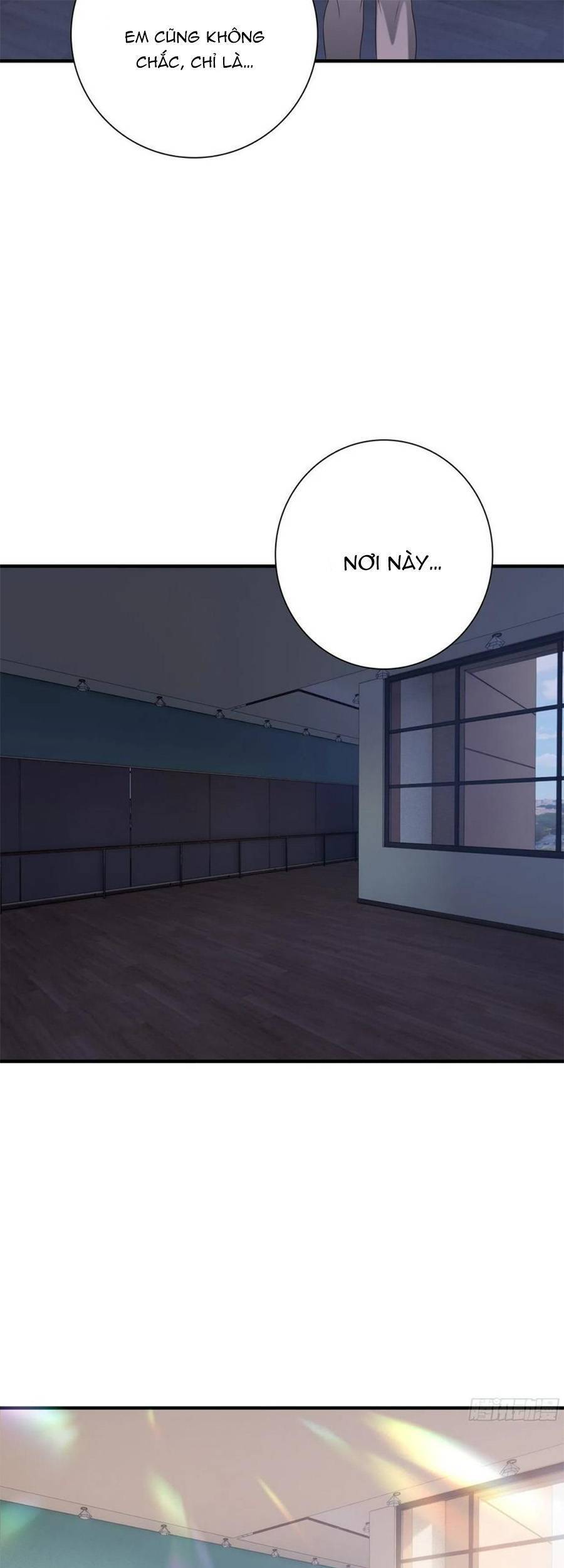 Ác Ma Thân Yêu Chapter 44 - 57