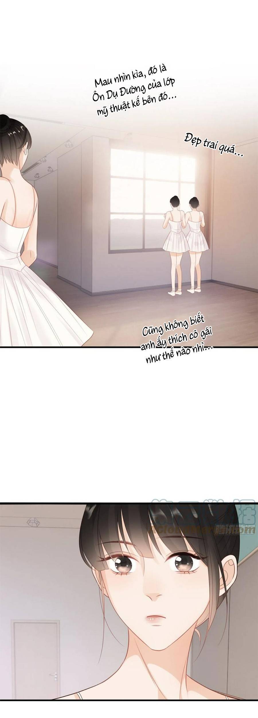 Ác Ma Thân Yêu Chapter 44 - 59