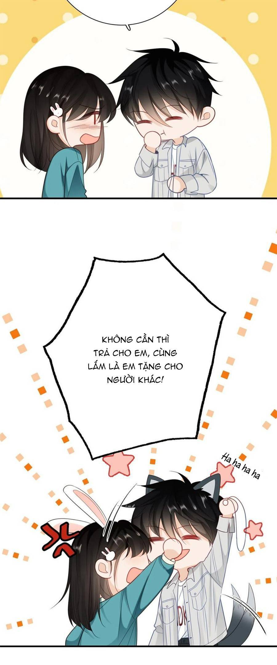 Ác Ma Thân Yêu Chapter 44 - 10