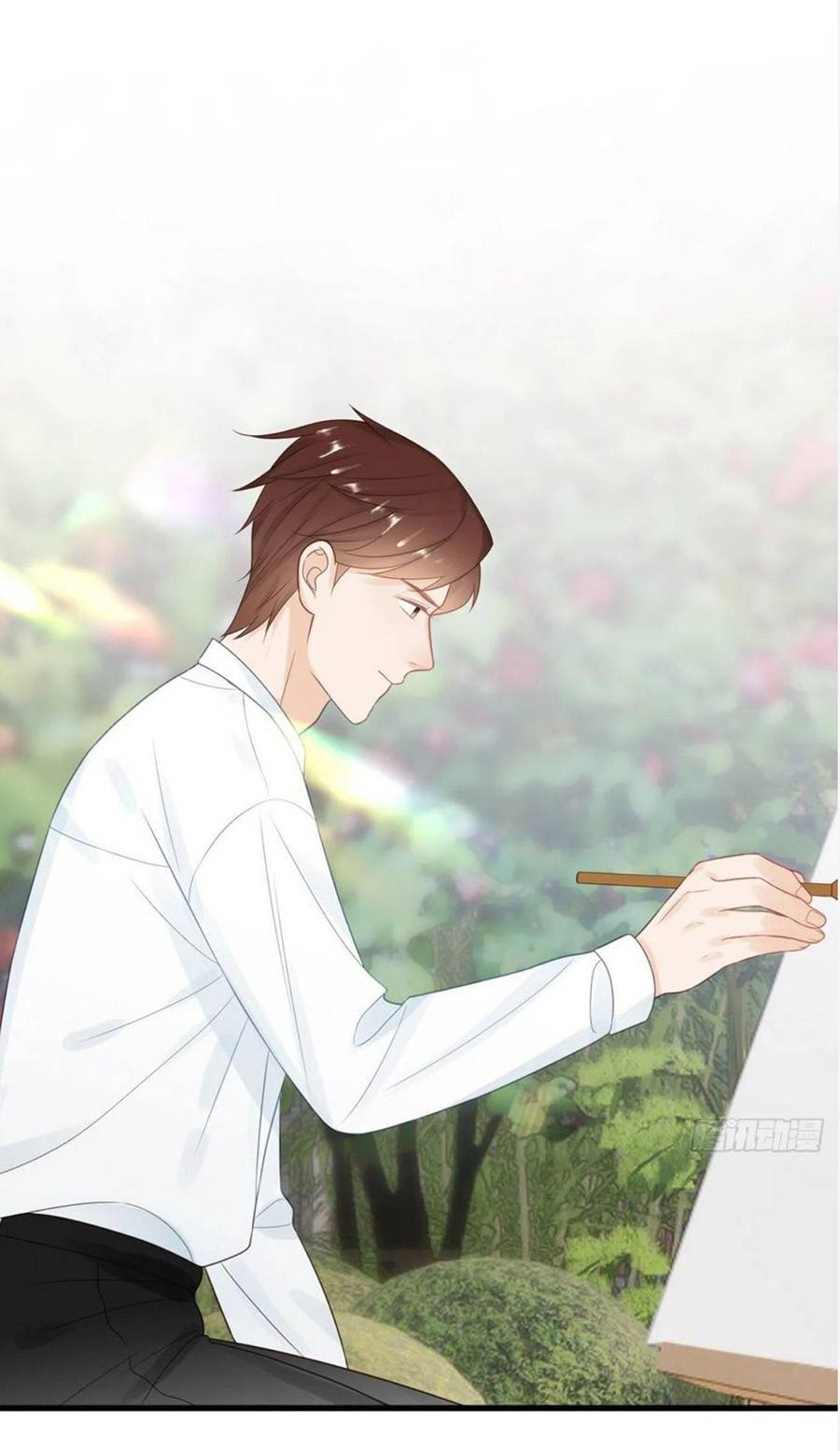 Ác Ma Thân Yêu Chapter 45 - 2