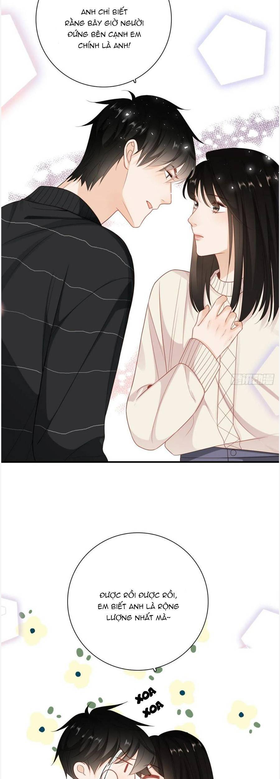 Ác Ma Thân Yêu Chapter 45 - 11