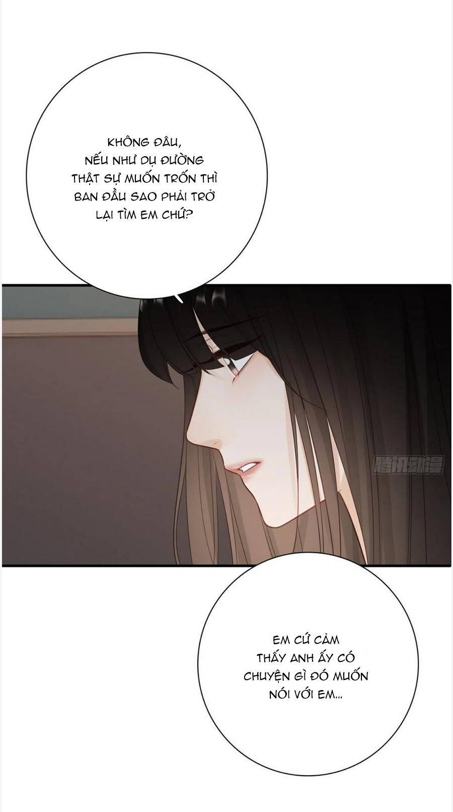 Ác Ma Thân Yêu Chapter 45 - 15