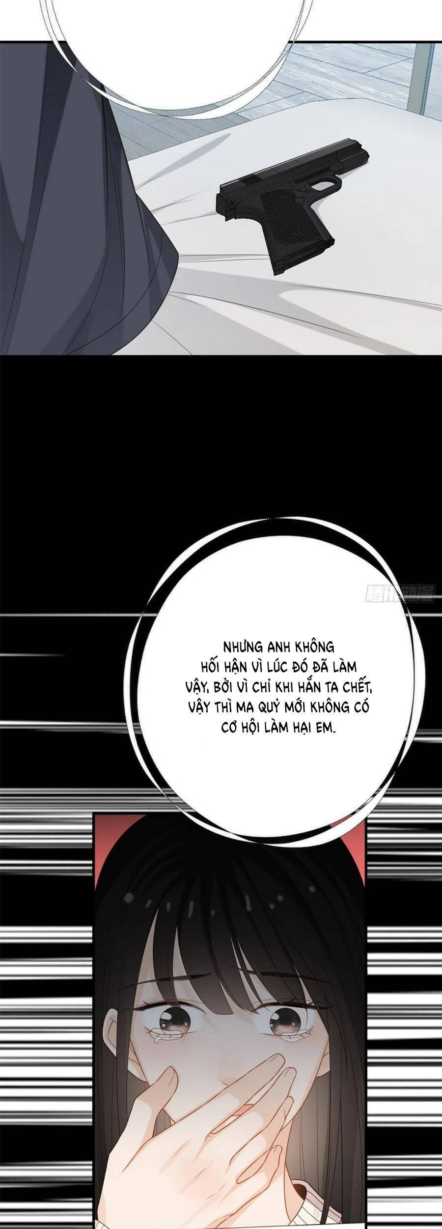 Ác Ma Thân Yêu Chapter 45 - 24