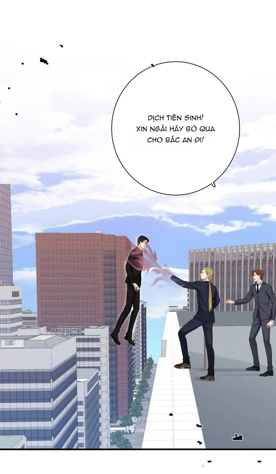 Ác Ma Thân Yêu Chapter 45 - 26