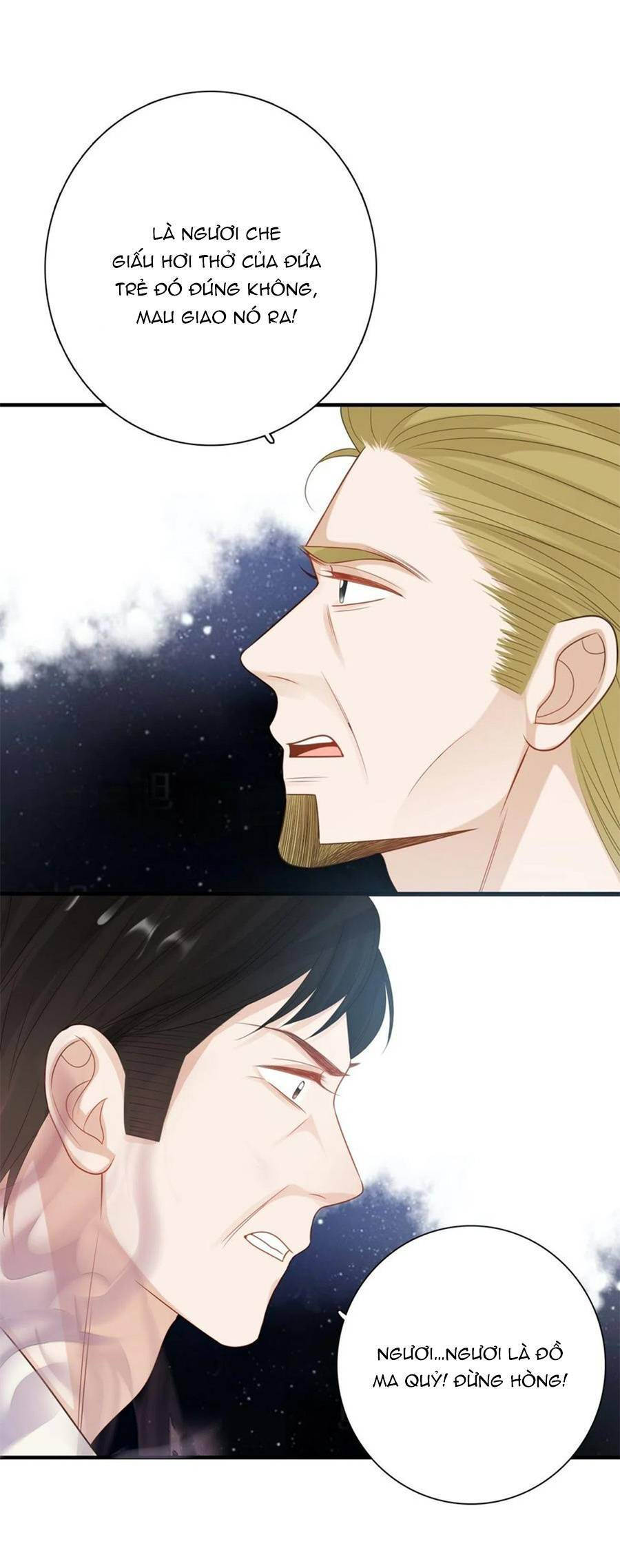 Ác Ma Thân Yêu Chapter 45 - 27