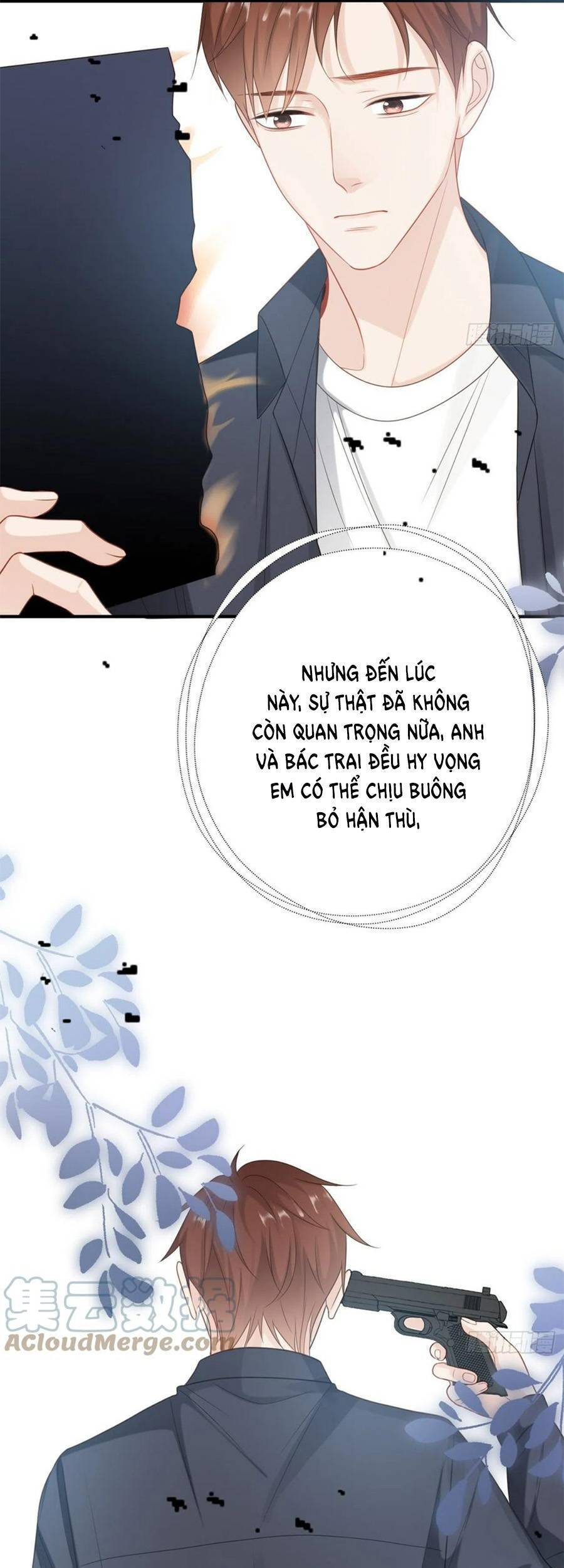 Ác Ma Thân Yêu Chapter 45 - 30