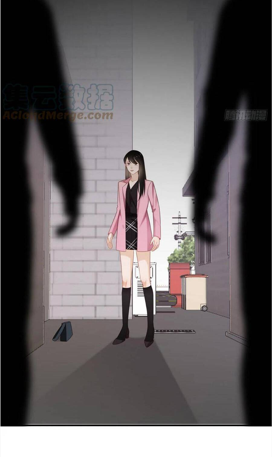 Ác Ma Thân Yêu Chapter 45 - 39