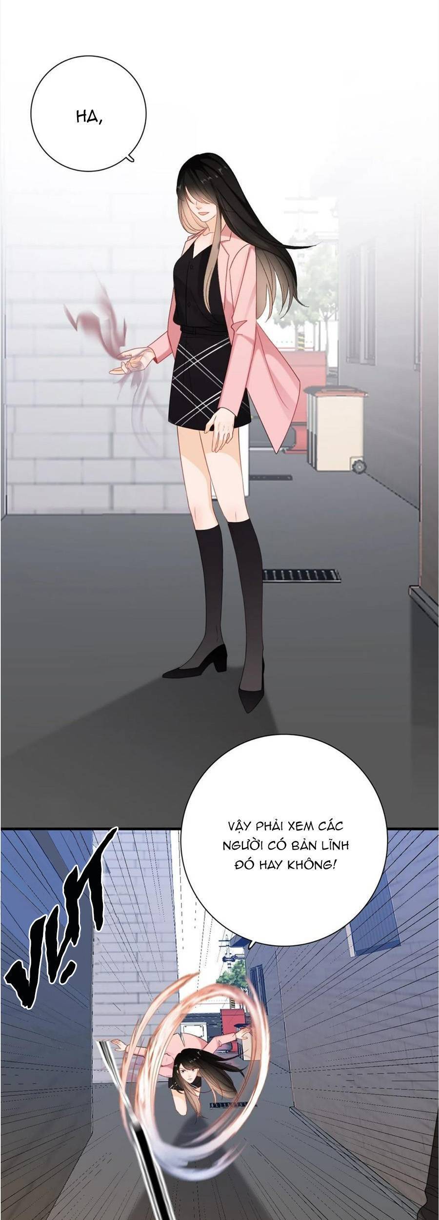 Ác Ma Thân Yêu Chapter 45 - 41