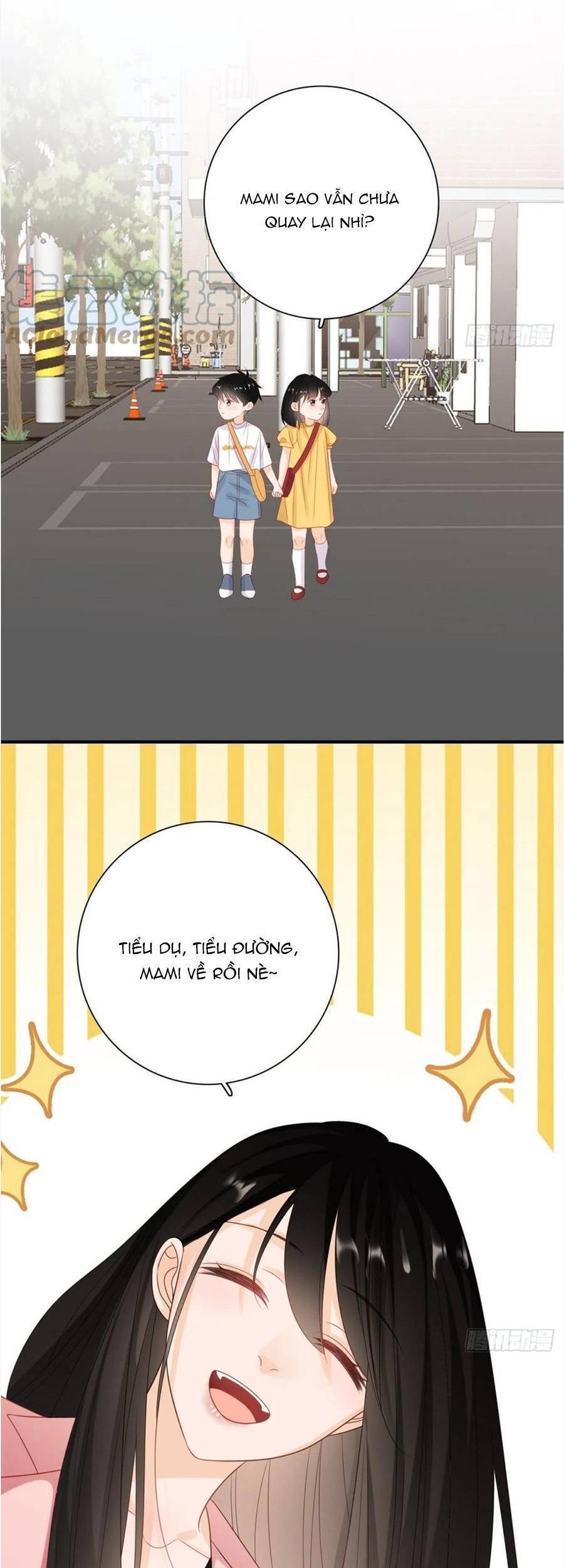 Ác Ma Thân Yêu Chapter 45 - 43