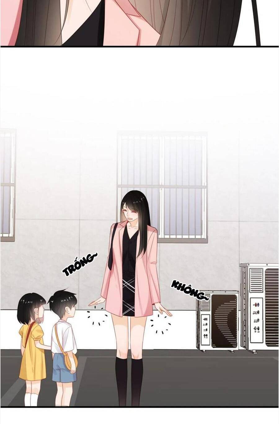 Ác Ma Thân Yêu Chapter 45 - 44