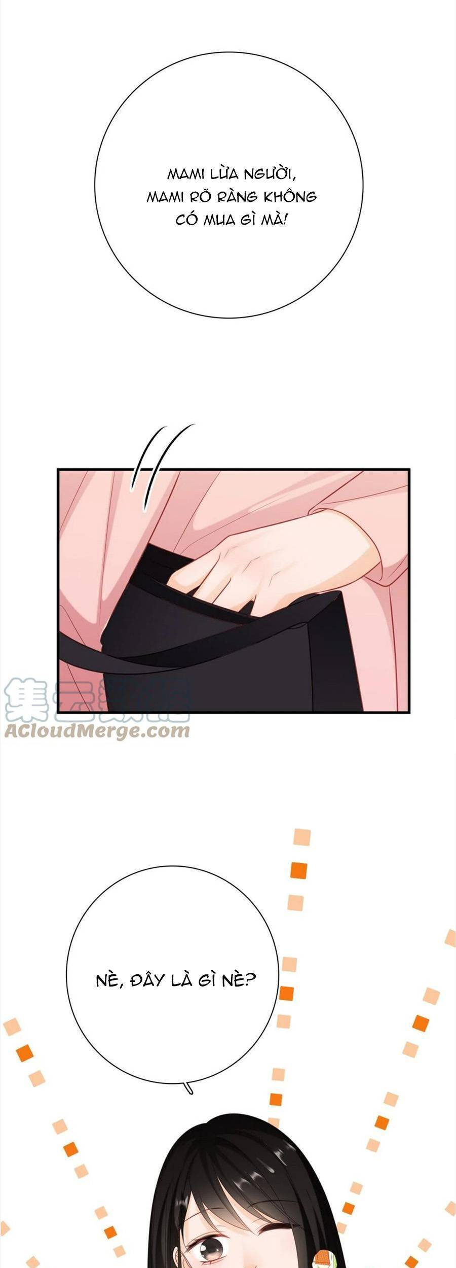 Ác Ma Thân Yêu Chapter 45 - 45