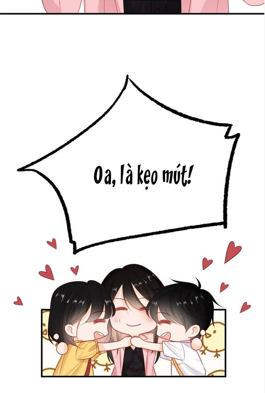 Ác Ma Thân Yêu Chapter 45 - 47