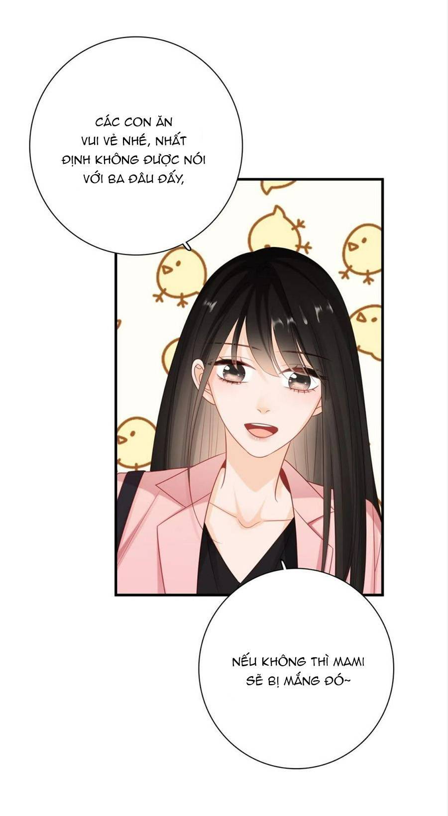 Ác Ma Thân Yêu Chapter 45 - 48